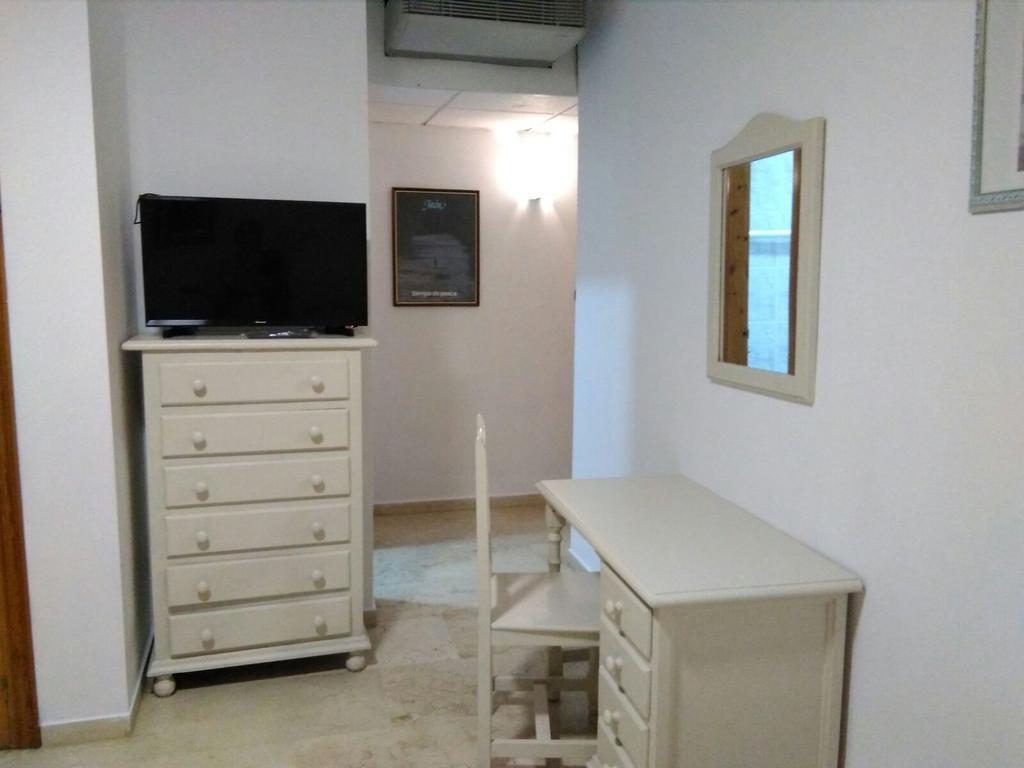 Hotel Balcon De كازورلا المظهر الخارجي الصورة